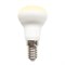 LED-R50-7W/3000K/E14/FR/SLS Лампа светодиодная. Форма «Рефлектор», матовая. Теплый белый свет (3000K). ТМ Volpe UL-00008822 - фото 78048