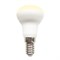 LED-R50-7W/3000K/E14/FR/SLS Лампа светодиодная. Форма «Рефлектор», матовая. Теплый белый свет (3000K). ТМ Volpe UL-00008822 - фото 78049
