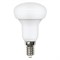 LED-R50-7W/NW/E14/FR/NR Лампа светодиодная. Форма "Рефлектор", матовая. Серия Norma. Белый свет (4000K). Картон. ТМ Volpe UL-00003844 - фото 78059