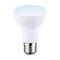 LED-R63-11W/6500K/E27/FR/NR Лампа светодиодная. Форма "Рефлектор", матовая. Серия Norma. Дневной белый свет (6500K). Картон. ТМ Volpe UL-00010999 - фото 78070