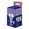 LED-R63-11W/6500K/E27/FR/NR Лампа светодиодная. Форма "Рефлектор", матовая. Серия Norma. Дневной белый свет (6500K). Картон. ТМ Volpe UL-00010999 - фото 78072