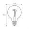 LED-SF01-4W/SOHO/E27/CW BLUE/WINE GLS77TR Лампа светодиодная SOHO. Синяя/винная колба. Спиральный филамент. Картон. ТМ Uniel UL-00005892 - фото 78080