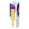 LED-SF21-5W/SOHO/E27/CW GOLDEN GLS77GO Лампа светодиодная SOHO. Золотистая колба. Спиральный филамент. Картон. ТМ Uniel UL-00010070 - фото 78100