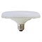 LED-U150-16W/SPSB/E27/FR PLP30WH Лампа светодиодная для растений. Форма «UFO», матовая.  Спектр для рассады и цветения. Картон. ТМ Uniel UL-00004122 - фото 78161
