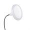 LED-U150-16W/SPSB/E27/FR PLP30WH Лампа светодиодная для растений. Форма «UFO», матовая.  Спектр для рассады и цветения. Картон. ТМ Uniel UL-00004122 - фото 78163