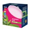 LED-U150-16W/SPSB/E27/FR PLP30WH Лампа светодиодная для растений. Форма «UFO», матовая.  Спектр для рассады и цветения. Картон. ТМ Uniel UL-00004122 - фото 78167