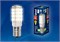 LED-Y16-4W/WW/E14/CL PLZ04WH Лампа светодиодная для холодильников и швейных машин. Прозрачная колба. Цвет свечения теплый белый. Упаковка картон. UL-00000179 - фото 78176