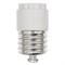 LH40-27L BASE ADAPTOR Переходник для цоколей с E40 на E27 длинный. 00719 - фото 78234