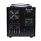 RS-1 12000X Стабилизатор напряжения серии "Reliability", 12000ВА. Релейный, однофазный. Напольный. TM Uniel UL-00012861 - фото 78290