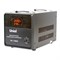 RS-1 12000X Стабилизатор напряжения серии "Reliability", 12000ВА. Релейный, однофазный. Напольный. TM Uniel UL-00012861 - фото 78292