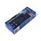 S-CT1-1,5U BLACK Удлинитель серии Travel, шнур 1,5м., 1 гнездо, 10A, б/з, 4USB(2,1A). Черный. ТМ Uniel UL-00011133 - фото 78372