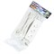 S-CU3-7 WHITE Удлинитель серии Ultra, шнур 7м., 3 гнезда, 10A, б/з. Белый. TM Uniel UL-00009986 - фото 78488