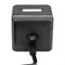 S-GCD2-1,5SBUH BLACK Удлинитель серии Standard, с/з, шнур 1,5м, 2 гнезда, 3 USB, 16А, держатель для телефона. Черный. ТМ Uniel UL-00011252 - фото 78569