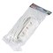 S-GCU3-5 WHITE Удлинитель серии Ultra, шнур 5м., 3 гнезда, 16A, с/з. Белый. TM Uniel UL-00010002 - фото 78693