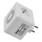S-GES2-16SBUC WHITE Разветвитель сетевой с выключателем, с/з. 2 гнезда. 2USB+1TYPE C. 16А, 3500Вт. Белый. ТМ Uniel UL-00011245 - фото 78801