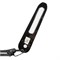 TLD-524 Black/8W/Светильник настольный на струбцине/LED/500Lm/4500K/Dimmer/Цвет-черный 10608 - фото 78893