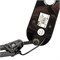 TLD-524 Black/8W/Светильник настольный на струбцине/LED/500Lm/4500K/Dimmer/Цвет-черный 10608 - фото 78896