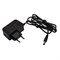 TLD-524 Black/8W/Светильник настольный на струбцине/LED/500Lm/4500K/Dimmer/Цвет-черный 10608 - фото 78902