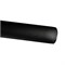 TLD-542 Black/LED/300Lm/5000K/Dimmer Светильник настольный c часами, календарем, термометром, 5W. Сенсорный выключатель. Черный (стилизован под кожу). TM Uniel. UL-00001816 - фото 78932