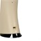 TLD-542 Cream/LED/300Lm/5000K/Dimmer Светильник настольный c часами, календарем, термометром, 5W. Сенсорный выключатель. Кремовый (стилизован под кожу). TM Uniel. UL-00003303 - фото 78969