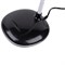 TLD-561 Black/LED/450Lm/4500K Светильник настольный, 7W. Механический выключатель. Черный. ТМ Uniel UL-00004462 - фото 78995
