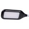 TLD-561 Black/LED/450Lm/4500K Светильник настольный, 7W. Механический выключатель. Черный. ТМ Uniel UL-00004462 - фото 78997