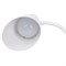 TLD-562 White/LED/360Lm/4500K/Dimmer Светильник настольный, 5W. Сенсорный выключатель. Белый. ТМ Uniel UL-00004464 - фото 79004