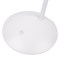 TLD-562 White/LED/360Lm/4500K/Dimmer Светильник настольный, 5W. Сенсорный выключатель. Белый. ТМ Uniel UL-00004464 - фото 79006