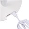 TLD-562 White/LED/360Lm/4500K/Dimmer Светильник настольный, 5W. Сенсорный выключатель. Белый. ТМ Uniel UL-00004464 - фото 79008