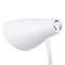 TLD-562 White/LED/360Lm/4500K/Dimmer Светильник настольный, 5W. Сенсорный выключатель. Белый. ТМ Uniel UL-00004464 - фото 79009