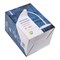 TLD-562 White/LED/360Lm/4500K/Dimmer Светильник настольный, 5W. Сенсорный выключатель. Белый. ТМ Uniel UL-00004464 - фото 79013