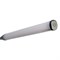 TLD-572 Black/LED/500Lm/4500K/Dimmer Светильник настольный светодиодный на струбцине, 7W. Сенсорный выключатель. Диммер. Черный. ТМ Uniel UL-00008664 - фото 79059