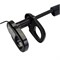 TLD-572 Black/LED/500Lm/4500K/Dimmer Светильник настольный светодиодный на струбцине, 7W. Сенсорный выключатель. Диммер. Черный. ТМ Uniel UL-00008664 - фото 79061