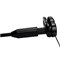 TLD-572 Black/LED/500Lm/4500K/Dimmer Светильник настольный светодиодный на струбцине, 7W. Сенсорный выключатель. Диммер. Черный. ТМ Uniel UL-00008664 - фото 79062