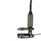 TLD-572 Black/LED/500Lm/4500K/Dimmer Светильник настольный светодиодный на струбцине, 7W. Сенсорный выключатель. Диммер. Черный. ТМ Uniel UL-00008664 - фото 79063