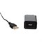 TLD-572 Black/LED/500Lm/4500K/Dimmer Светильник настольный светодиодный на струбцине, 7W. Сенсорный выключатель. Диммер. Черный. ТМ Uniel UL-00008664 - фото 79064