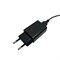 TLD-572 Black/LED/500Lm/4500K/Dimmer Светильник настольный светодиодный на струбцине, 7W. Сенсорный выключатель. Диммер. Черный. ТМ Uniel UL-00008664 - фото 79065