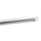 TLD-572 White/LED/500Lm/4500K/Dimmer Светильник настольный светодиодный на струбцине, 7W. Сенсорный выключатель. Диммер. Белый. ТМ Uniel UL-00008663 - фото 79073