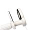TLD-572 White/LED/500Lm/4500K/Dimmer Светильник настольный светодиодный на струбцине, 7W. Сенсорный выключатель. Диммер. Белый. ТМ Uniel UL-00008663 - фото 79075