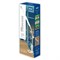TLD-572 White/LED/500Lm/4500K/Dimmer Светильник настольный светодиодный на струбцине, 7W. Сенсорный выключатель. Диммер. Белый. ТМ Uniel UL-00008663 - фото 79078