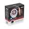 TLD-592 White/LED/13Lm/6000K/3АА Настольный светильник — зеркало. На батарейках 3AA(не в/к). Сенсорный выключатель. Белый. ТМ Uniel UL-00005246 - фото 79093