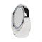 TLD-592 White/LED/13Lm/6000K/3АА Настольный светильник — зеркало. На батарейках 3AA(не в/к). Сенсорный выключатель. Белый. ТМ Uniel UL-00005246 - фото 79098