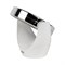 TLD-592 White/LED/13Lm/6000K/3АА Настольный светильник — зеркало. На батарейках 3AA(не в/к). Сенсорный выключатель. Белый. ТМ Uniel UL-00005246 - фото 79099