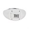 TLD-592 White/LED/13Lm/6000K/3АА Настольный светильник — зеркало. На батарейках 3AA(не в/к). Сенсорный выключатель. Белый. ТМ Uniel UL-00005246 - фото 79101