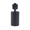 UBL-Q324 GU10 BLACK Светильник-прожектор трековый. Под лампу GU10. Корпус черный. ТМ Volpe UL-00012466 - фото 79394
