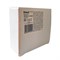 UBX-MS22/35 WHITE Коннектор для накладных магнитных шинопроводов, 35мм. Угловой. Вертикальный. Белый. ТМ Uniel UL-00008732 - фото 79556