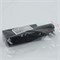 UBX-Q122 G01 BLACK 1 POLYBAG Ввод питания для шинопровода типа G. Однофазный. Черный. ТМ Volpe. UL-00006049 - фото 79568