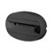 UBX-Q122 G81 BLACK 1 POLYBAG Чашка потолочного крепления. Однофазная. Черная. ТМ Volpe. UL-00006062 - фото 79638