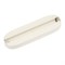 UBX-Q122 G82 WHITE 1 POLYBAG Чашка потолочного крепления. Однофазная. Белая. ТМ Volpe. UL-00006065 - фото 79647