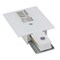 UBX-Q123 R01 WHITE 1 POLYBAG Ввод питания для шинопровода типа R. Однофазный. Белый. ТМ Volpe UL-00007379 - фото 79674